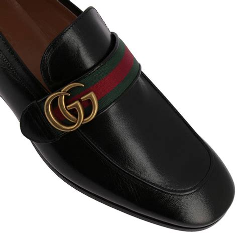 gucci mens 8.5|gucci loafers for men.